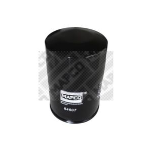 Ölfilter MAPCO 64607 für BMW Alpina Bertone 3er Z1 Roadster C1