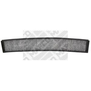 Filter Innenraumluft MAPCO 67615 für BMW 3er X3