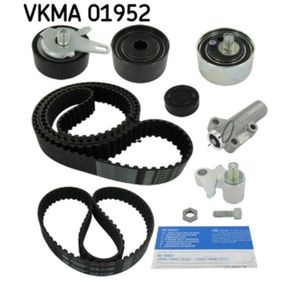 Zahnriemensatz SKF VKMA 01952 für Audi VW Skoda A8 D2 A6 C5 A4 B5 Avant B6