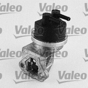 Kraftstoffpumpe VALEO 247118 für Renault 5