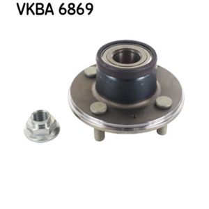 Radlagersatz SKF VKBA 6869