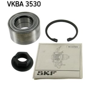 Radlagersatz SKF VKBA 3530 für Ford Focus I Turnier Fiesta V Fusion