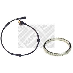 Sensor Raddrehzahl MAPCO 86100/7 für Renault Megane I Classic Scénic