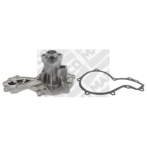 Wasserpumpe Motorkühlung MAPCO 21713 für Audi VW Seat Ford 80 B2 Coupe 100 C2