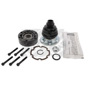 Gelenksatz Antriebswelle MAPCO 16856 für VW Seat Skoda Audi Passat B7 Leon Vento