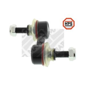 Stange/Strebe Stabilisator MAPCO 49200HPS für Honda Civic VI Hatchback