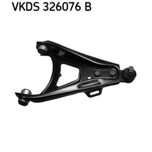 Lenker Radaufhängung SKF VKDS 326076 B für Renault 9