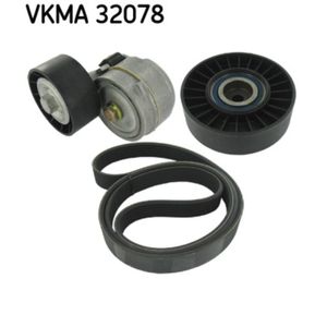 Keilrippenriemensatz SKF VKMA 32078 für Alfa Romeo Lancia 166 GT