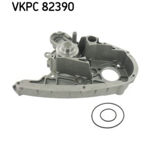 Wasserpumpe Motorkühlung SKF VKPC 82390 für Fiat Ducato