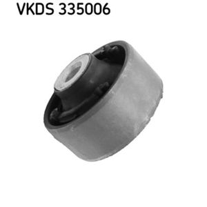 Lagerung Lenker SKF VKDS 335006 für Opel Meriva A Corsa C Combo Tigra Twintop