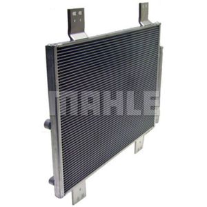 Kondensator Klimaanlage MAHLE AC 824 000S für Daihatsu Terios