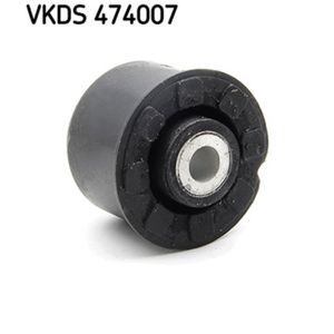 Achskörper SKF VKDS 474007 für Fiat Ford 500 KA