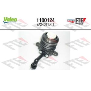 Zentralausrücker Kupplung VALEO 1100124 für Alfa Romeo Fiat 156 GT