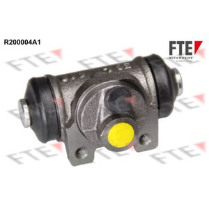 Radbremszylinder FTE 9210139 für Citroën Peugeot Renault ZX