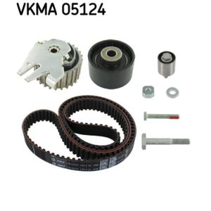 Zahnriemensatz SKF VKMA 05124 für Saab Opel 9-5 Insignia A Zafira Tourer C