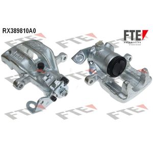 Bremssattel FTE 9290529 für Audi Coupe B3 100 C4 Avant 90 Cabriolet