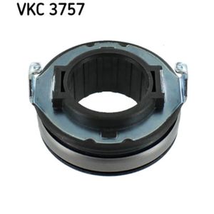 Ausrücklager SKF VKC 3757 für Kia Hyundai Sportage II Carens III Santa FÉ I IX35