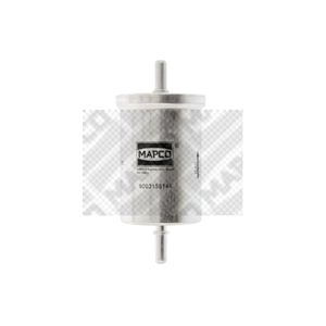 Kraftstofffilter MAPCO 62072 für Renault Citroën Peugeot Dacia Fiat Smart Lancia