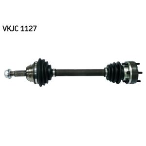 Antriebswelle SKF VKJC 1127 für VW Seat Polo III Classic Arosa Lupo I