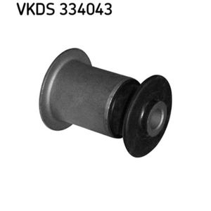 Lagerung Achsträger SKF VKDS 334043 für Ford Mondeo III Turnier