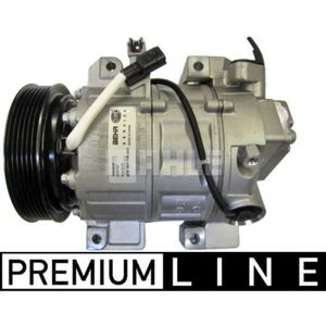 Kompressor Klimaanlage MAHLE ACP 921 000P