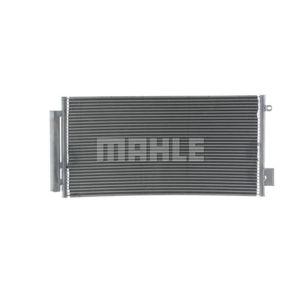 Kondensator Klimaanlage MAHLE AC 983 000S für Fiat 500l Tipo