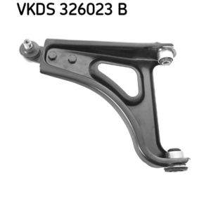 Lenker Radaufhängung SKF VKDS 326023 B für Renault Twingo I