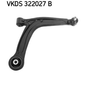 Lenker Radaufhängung SKF VKDS 322027 B für Abarth Fiat Ford 500c 595c 695c