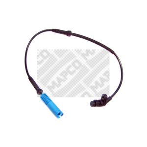 Sensor Raddrehzahl MAPCO 86670 für BMW 7er