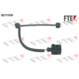 Warnkontakt Bremsbelagverschleiß FTE 9410085 für Audi Porsche VW Q7