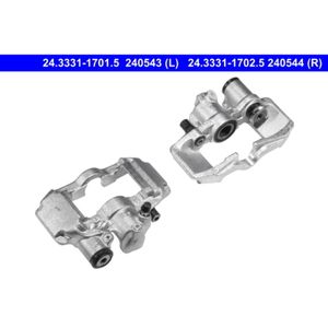 Bremssattel ATE 24.3331-1702.5 für Mercedes-Benz Vito V