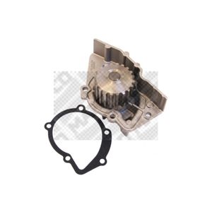 Wasserpumpe Motorkühlung MAPCO 21312 für Peugeot Citroën 306 Xantia 406 Break ZX