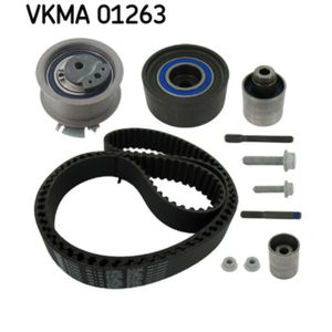 Zahnriemensatz SKF VKMA 01263 für VW Audi Seat Skoda Tiguan Q5