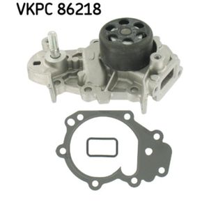 Wasserpumpe Motorkühlung SKF VKPC 86218 für Renault Twingo II