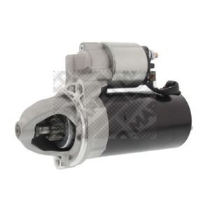 Starter MAPCO 13890 für Mercedes-Benz VW E