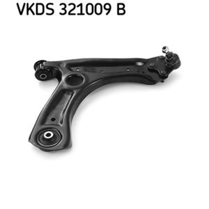 Lenker Radaufhängung SKF VKDS 321009 B für Seat Audi Ibiza IV A1