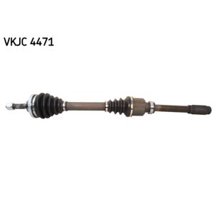 Antriebswelle SKF VKJC 4471 für Peugeot 206 SW