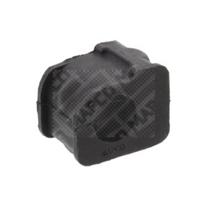 Lagerung Stabilisator MAPCO 33948 für VW Passat B3/B4