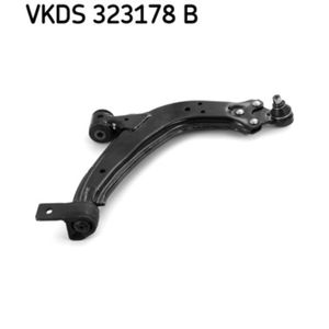 Lenker Radaufhängung SKF VKDS 323178 B für Peugeot 306 Break