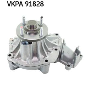 Wasserpumpe Motorkühlung SKF VKPA 91828