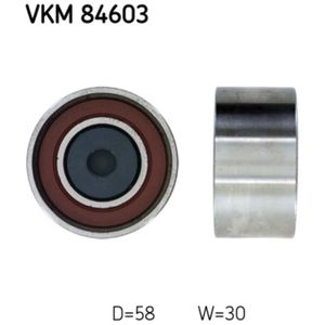 Umlenk-/Führungsrolle Zahnriemen SKF VKM 84603