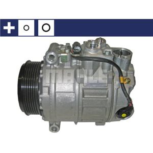 Kompressor Klimaanlage MAHLE ACP 57 000S für Mercedes-Benz S