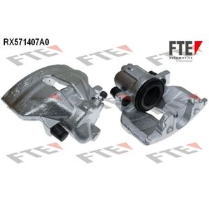 Bremssattel FTE 9291902 für VW Ford Seat Sharan Galaxy I Alhambra