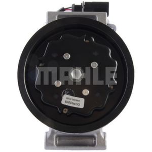 Kompressor Klimaanlage MAHLE ACP 487 000P für Audi VW A8 D3 Phaeton