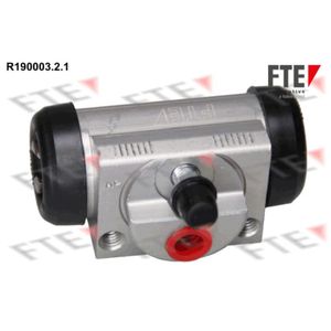 Radbremszylinder FTE 9210076 für Ford Fiesta IV KA