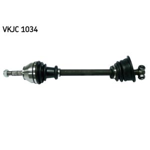 Antriebswelle SKF VKJC 1034 für Renault Super 5 Rapid