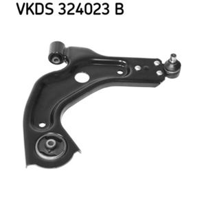 Lenker Radaufhängung SKF VKDS 324023 B für Ford Fiesta IV Courier Puma