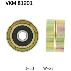 Umlenk-/Führungsrolle Zahnriemen SKF VKM 81201