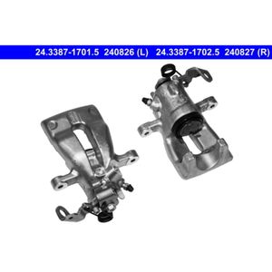 Bremssattel ATE 24.3387-1701.5 für Opel Meriva A Astra H Caravan