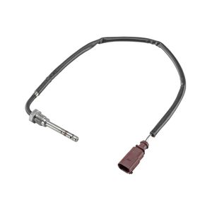 Sensor Abgastemperatur CONTINENTAL/VDO 2910000811100 für Seat Skoda VW Roomster